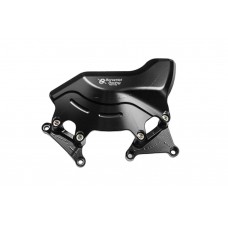Bonamici Racing Engine Protection Right Side for the Ducati Streetfighter V4/V4S 2020-2023